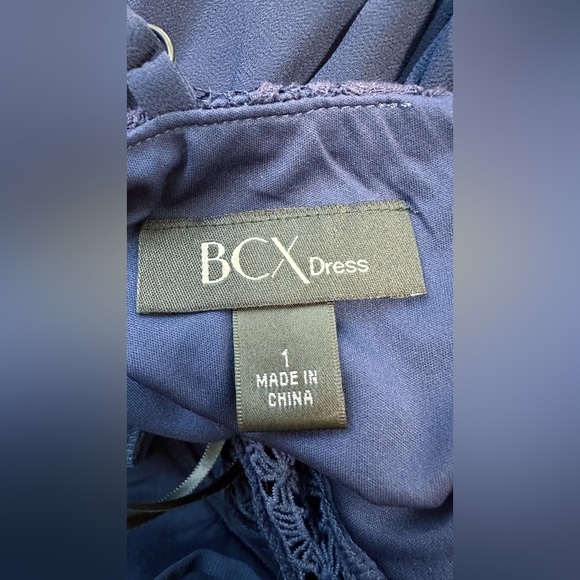 New BCX Dress Size 1 - Picture 5 of 5